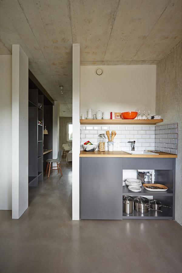 Ipartment Cologne Muelheim Apartment Exterior photo