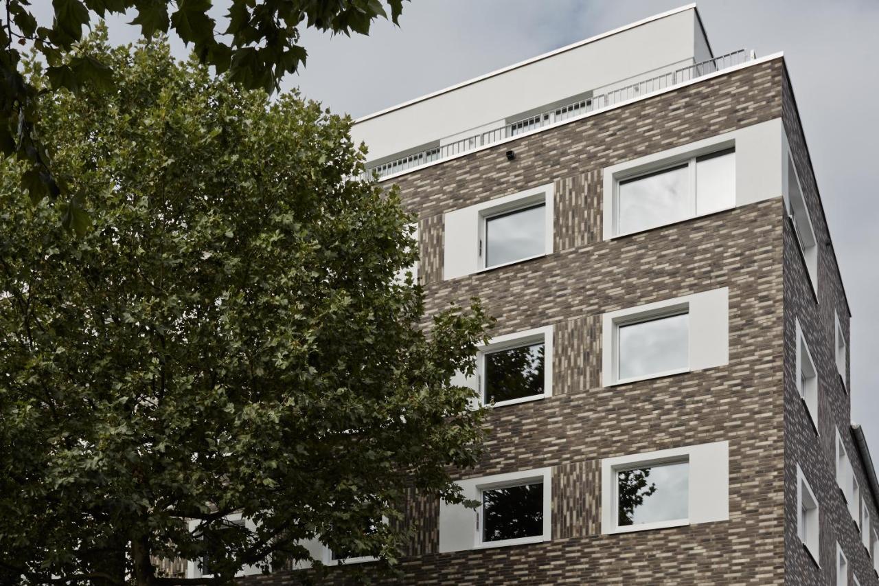 Ipartment Cologne Muelheim Apartment Exterior photo
